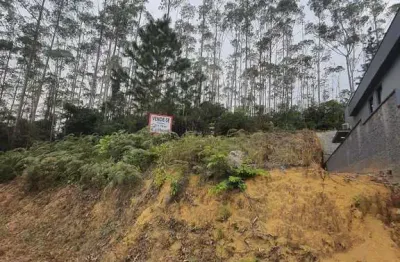 Terreno à venda no Primeiro de Maio, Brusque 