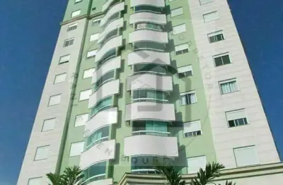 Apartamento com 3 quartos à venda no São Luiz, Brusque 