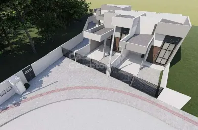 Casa com 3 quartos à venda no Rio Branco, Brusque 