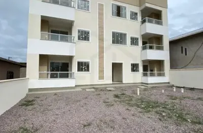 Apartamento com 2 quartos à venda no Volta Grande, Brusque 