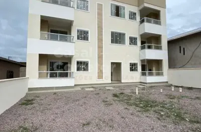 Apartamento com 2 quartos à venda no Volta Grande, Brusque 