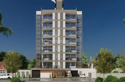 Apartamento com 2 quartos à venda no Nova Brasília, Brusque 