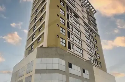 Apartamento com 2 quartos à venda no Santa Rita, Brusque 