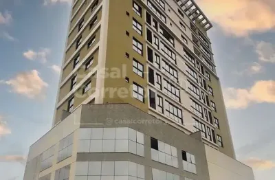 Apartamento com 2 quartos à venda no Santa Rita, Brusque 