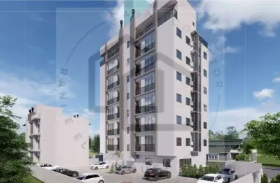 Maravilhoso apartamento de 2 dormitórios sendo 1 suíte