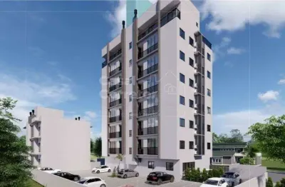 Maravilhoso apartamento de 2 dormitórios sendo 1 suíte