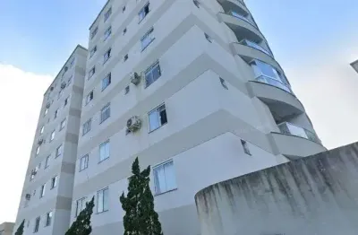 Aconchegante apartamento de 2 dormitórios sendo 1 suíte