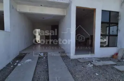 Casa com 2 quartos à venda no Guabiruba Sul, Guabiruba 