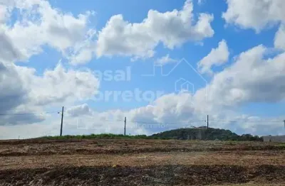 Terreno à venda no Azambuja, Brusque 