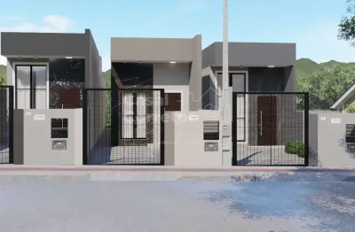 Casa com 3 quartos à venda no Dom Joaquim, Brusque 