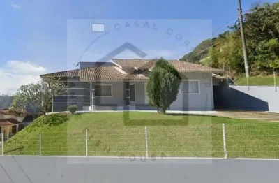 Casa com 3 quartos à venda no São Pedro, Brusque 