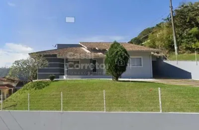 Casa com 3 quartos à venda no São Pedro, Brusque 