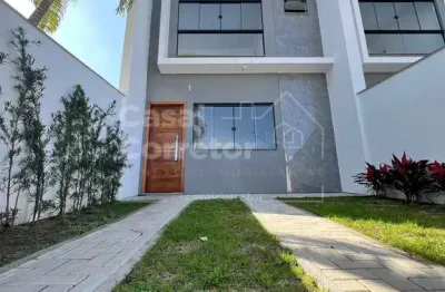 Casa com 3 quartos à venda no Limoeiro, Brusque 