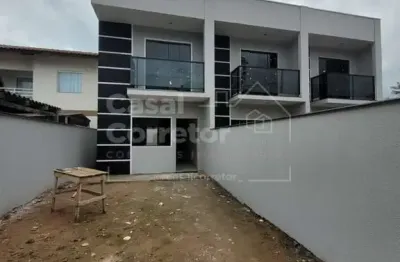 Casa com 2 quartos à venda no Limeira Baixa, Brusque 