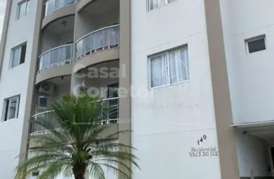 Apartamento com 3 quartos à venda no Jardim Maluche, Brusque 