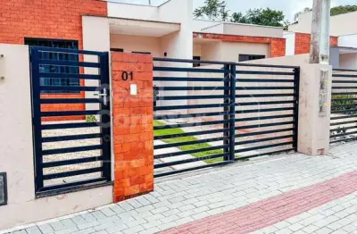 Casa com 3 quartos à venda no Limeira Baixa, Brusque 