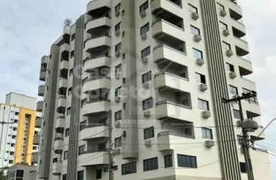 Apartamento mobiliado de 3 dormitórios sendo 1 suíte