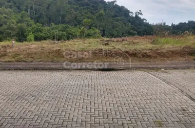 Terreno à venda em Aimoré, Guabiruba 