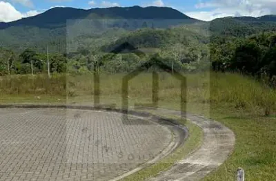 Terreno à venda no Cedro Alto, Brusque 