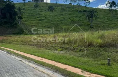 Terreno à venda no Cedro Alto, Brusque 