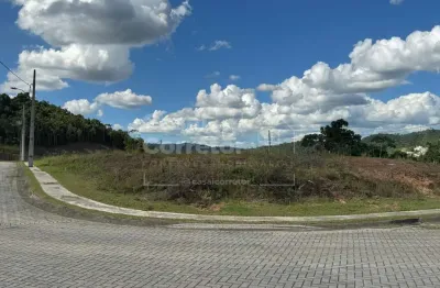 Terreno à venda no Cedro Alto, Brusque 