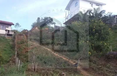 Terreno à venda no Águas Claras, Brusque 