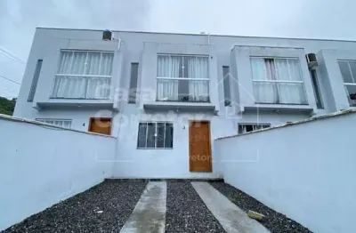 Casa com 2 quartos para alugar no Limeira Baixa, Brusque 