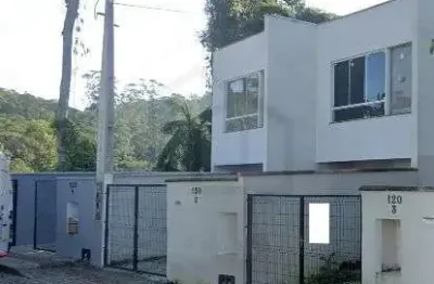 Casa com 2 quartos à venda no São Pedro, Brusque 