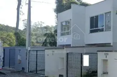 Casa com 2 quartos à venda no São Pedro, Brusque 