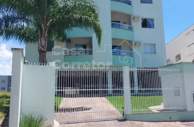 Apartamento com 2 quartos à venda no Santa Rita, Brusque 