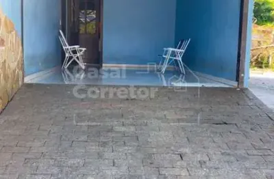 Casa com 3 quartos à venda no Volta Grande, Brusque 