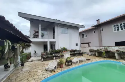 Casa com 3 quartos à venda no Santa Terezinha, Brusque 