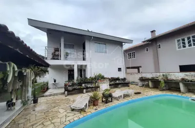 Casa com 3 quartos à venda no Santa Terezinha, Brusque 