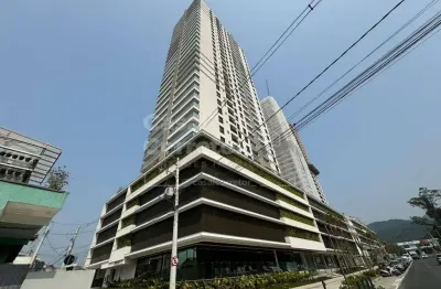 Apartamento com 31 quartos à venda na Praia Brava, Itajaí 