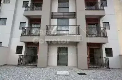 Apartamento com 2 quartos à venda no Rio Branco, Brusque 