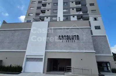 Apartamento com 1 quarto à venda no Santa Terezinha, Brusque 