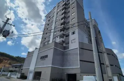 Lindo apartamento de 1 dormitório próximo da unifebe