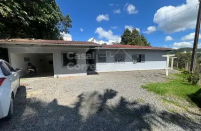 Casa com 4 quartos à venda no Primeiro de Maio, Brusque 