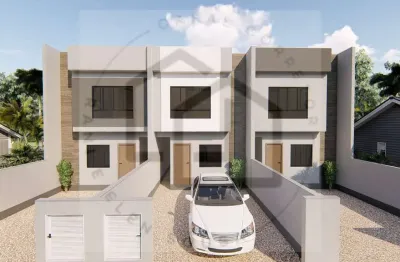 Casa com 2 quartos à venda no Cedrinho, Brusque 