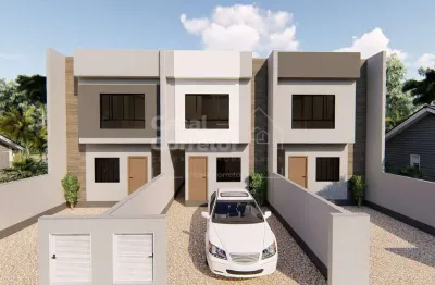 Casa com 2 quartos à venda no Cedrinho, Brusque 