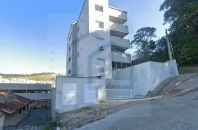 Apartamento com 2 quartos à venda no Limeira Baixa, Brusque 