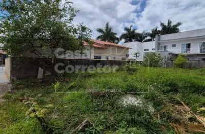 Terreno à venda no Santa Terezinha, Brusque 