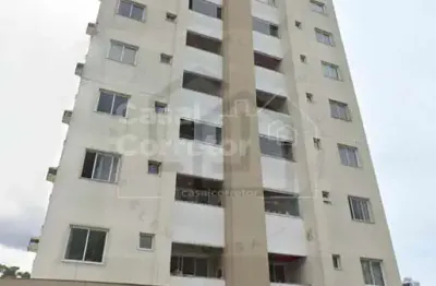 Apartamento com 3 quartos à venda no Centro I, Brusque 