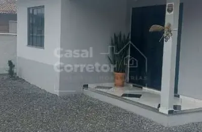 Casa com 3 quartos à venda no Centro, Guabiruba 