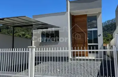 Casa com 3 quartos à venda no São João, Brusque 