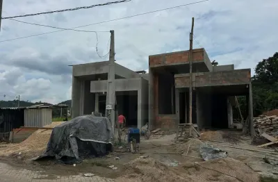 Casa com 3 quartos à venda no Rio Branco, Brusque 