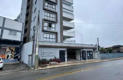 Apartamento com 3 quartos à venda no Águas Claras, Brusque 