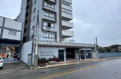 Apartamento com 3 quartos à venda no Águas Claras, Brusque 