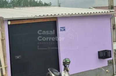 Casa com 3 quartos à venda no Volta Grande, Brusque 