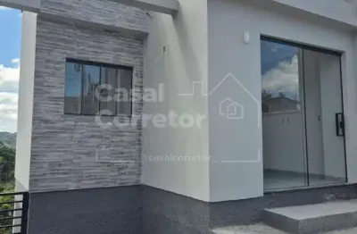 Casa com 3 quartos à venda no Águas Claras, Brusque 